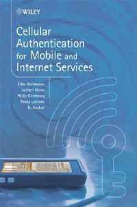 Cellular Authentication for Mobile and Internet Services