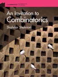 An Invitation to Combinatorics