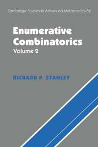 Enumerative Combinatorics
