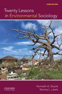 Twenty Lessons in Environmental Sociology