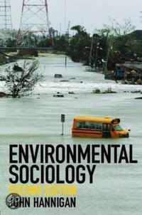 Environmental Sociology