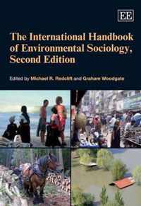 The International Handbook of Environmental Sociology, Second Edition