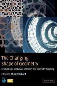 The Changing Shape of Geometry