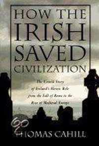 How the Irish Saved Civilization