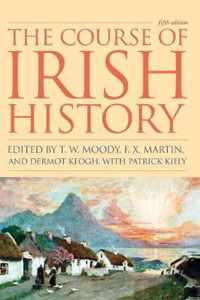 The Course of Irish History