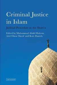 Criminal Justice in Islam