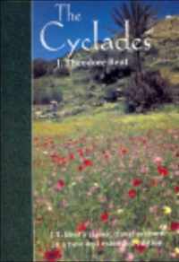 The Cyclades, or Life Among the Insular Greeks