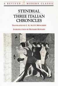 Three Italian Chronicles