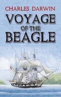 Voyage of the Beagle