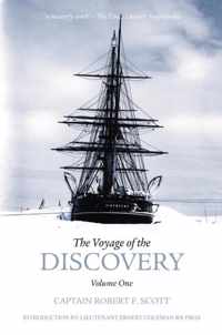 The Voyage of the Discovery