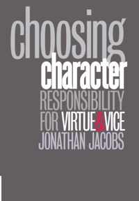 Choosing Character