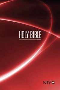 NIV Holy Bible, Compact