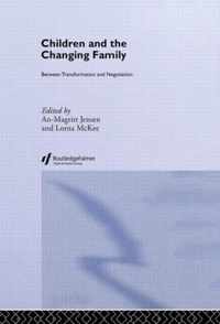 Children and the Changing Family