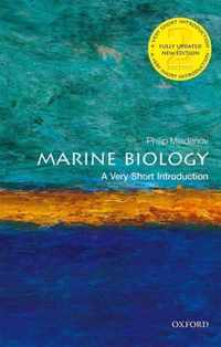 Marine Biology