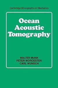 Ocean Acoustic Tomography