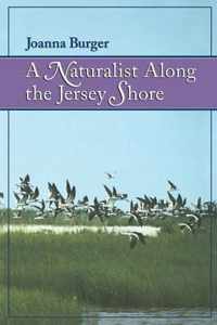 A Naturalist along the Jersey Shore