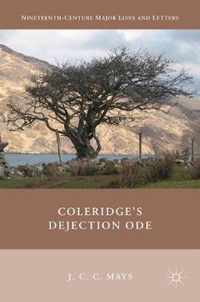 Coleridge's Dejection Ode