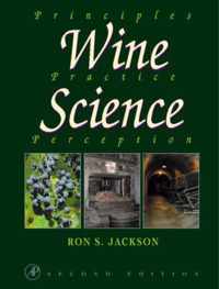 Wine Science