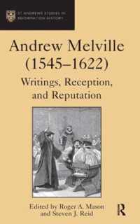 Andrew Melville (1545-1622)