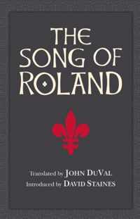 Song Of Roland