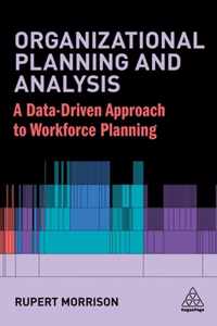 Organizational Planning and Analysis