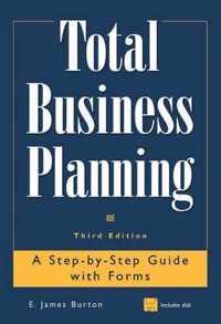 Total Business Planning