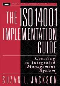 The ISO 14001 Implementation Guide