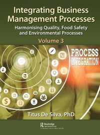 Integrating Business Management Processes: Volume 3