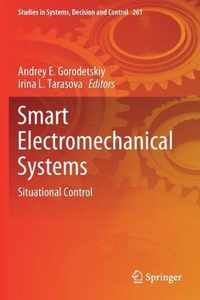 Smart Electromechanical Systems