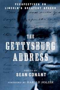 The Gettysburg Address