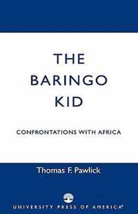 The Baringo Kid