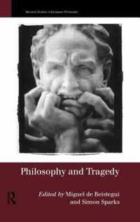 Philosophy and Tragedy