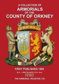 Armorials of the County of Orkney