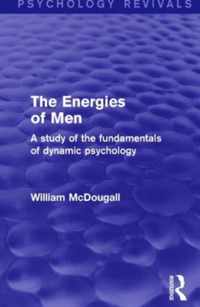 The Energies of Men