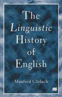 The Linguistic History of English