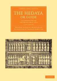 The Hedaya, or Guide