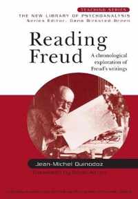 Reading Freud