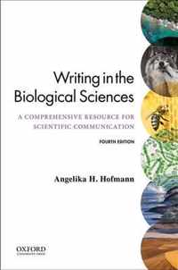 Writing in the Biological Sciences