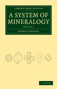 System of Mineralogy