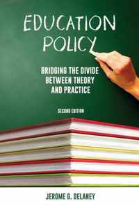 Education Policy 2nd ed