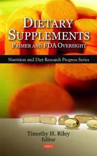 Dietary Supplements