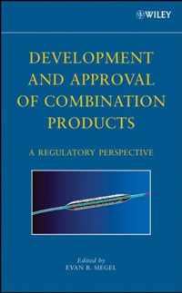 Development and Approval of Combination Products