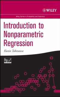 Introduction To Nonparametric Regression