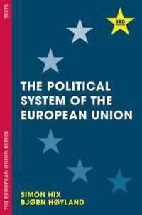 The Political System of the European Union