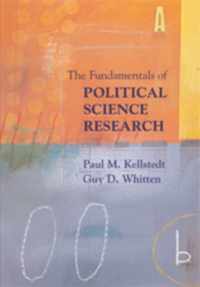 The Fundamentals of Political Science Research