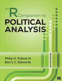 An R Companion to Political Analysis