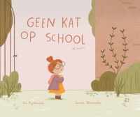 Geen kat op school