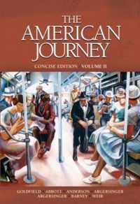 The American Journey