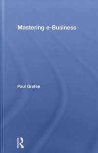 Mastering e-Business