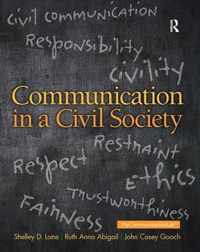 Communication in a Civil Society